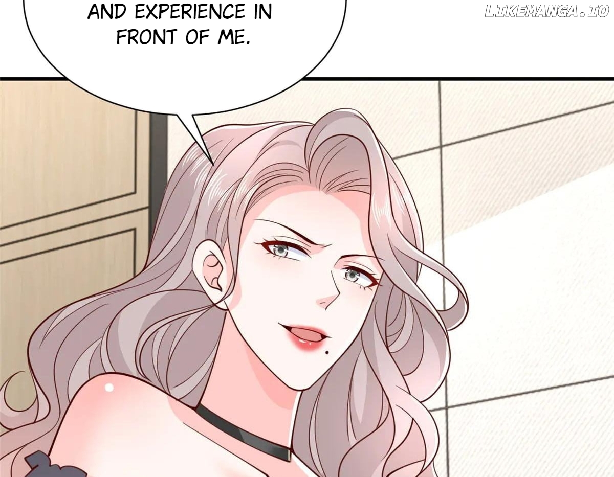 I randomly have a new career every week Chapter 759 - page 10